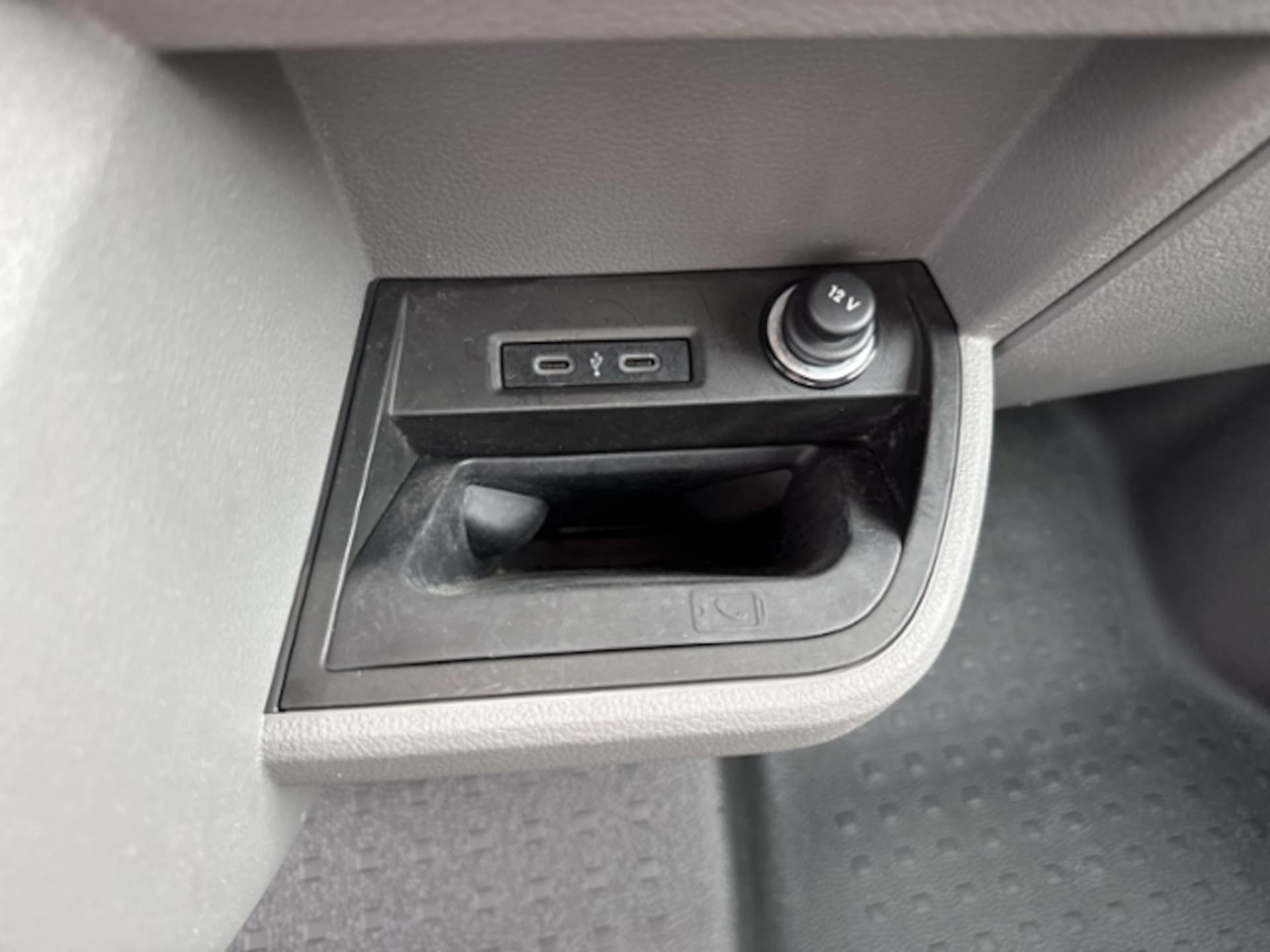 Volkswagen T6.1 Transporter Kasten langer Radstand EcoProfi