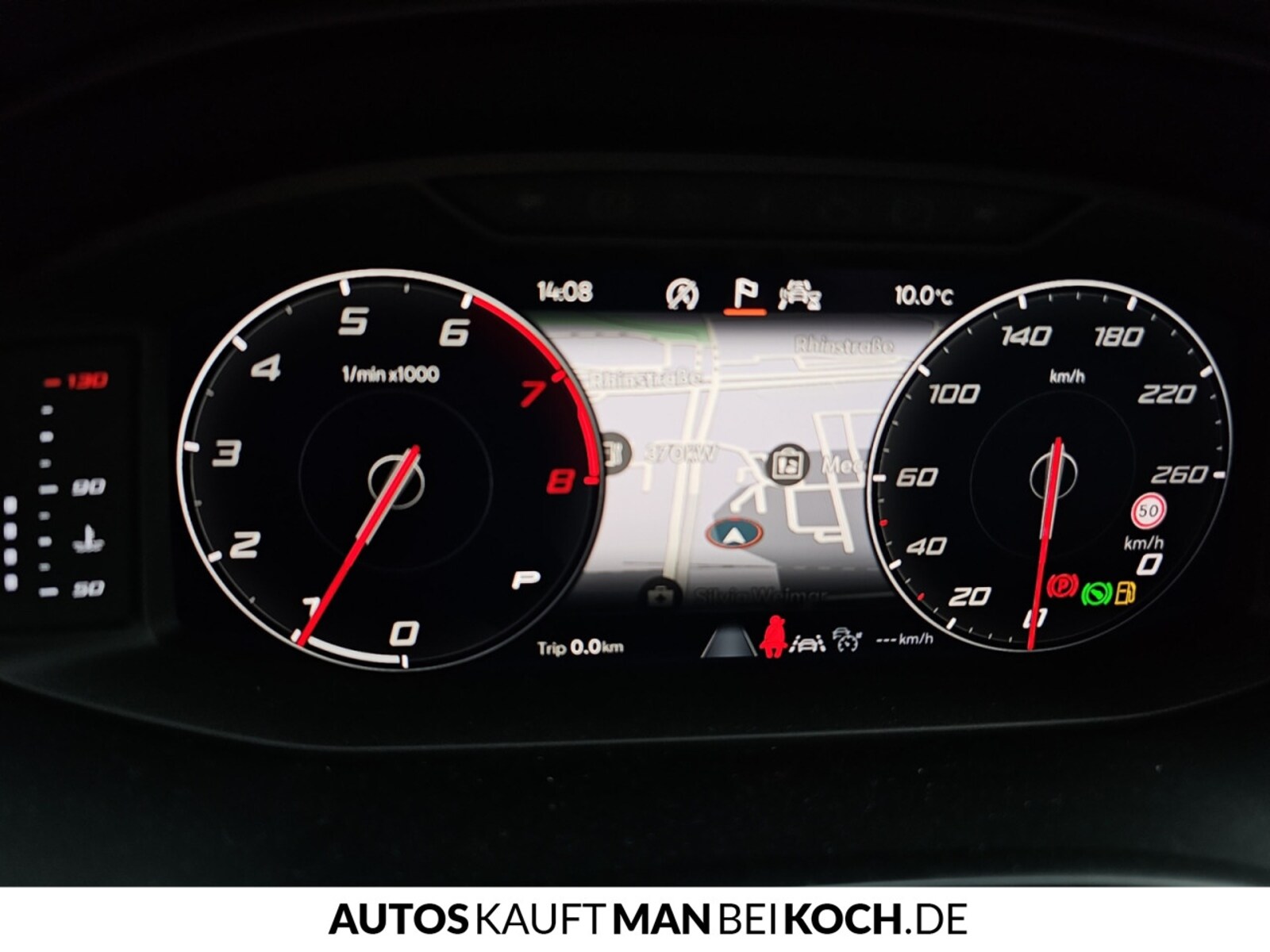 SEAT Ibiza – Bild 12