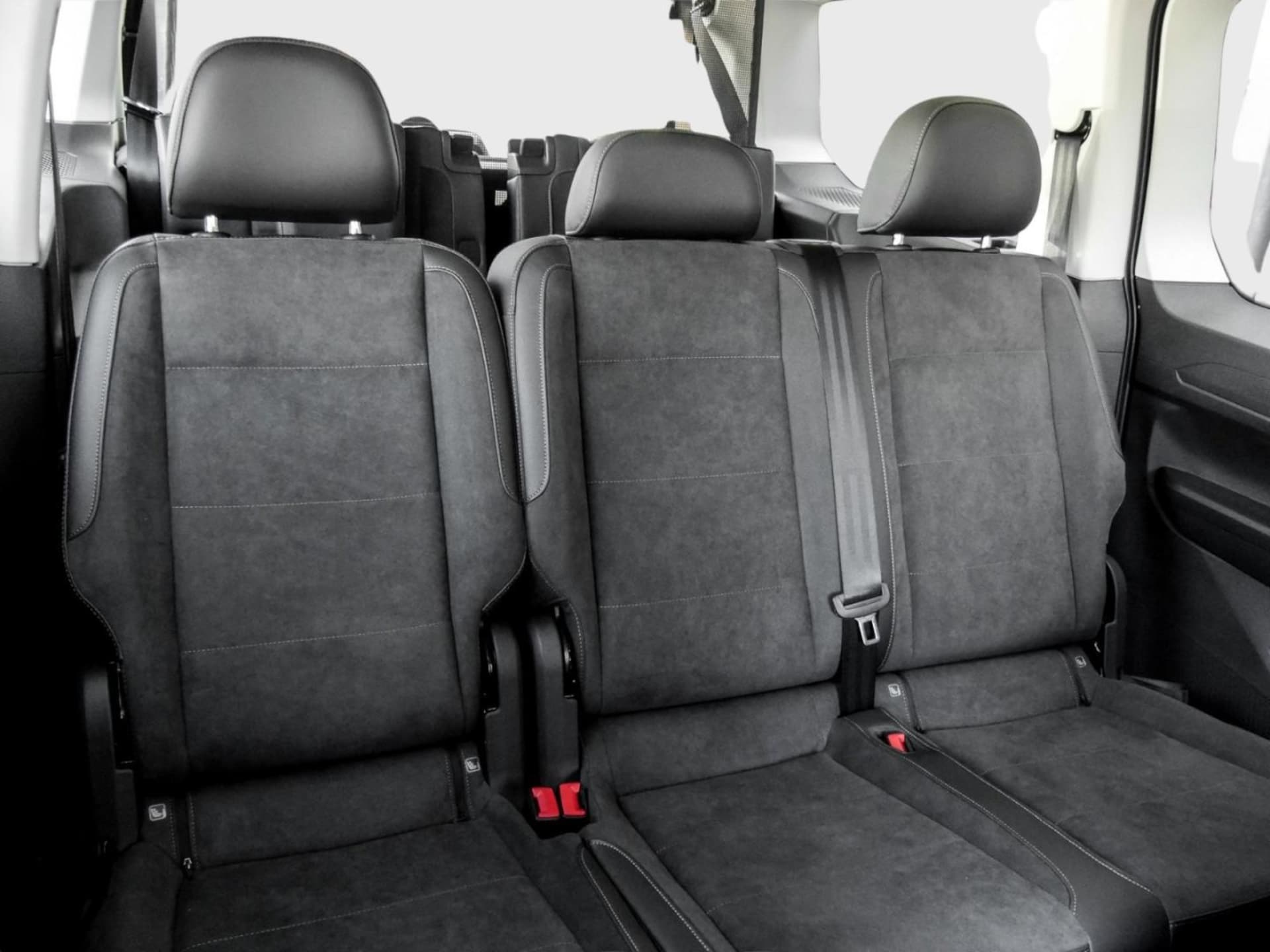 Volkswagen Caddy Maxi Style