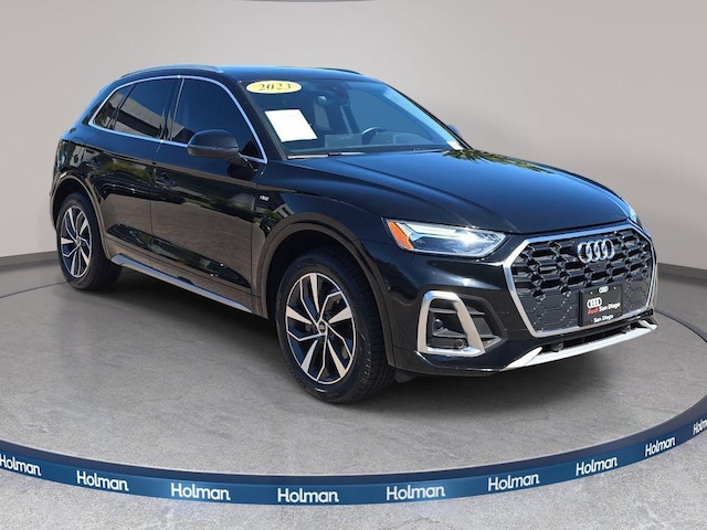 2023 Audi Q5