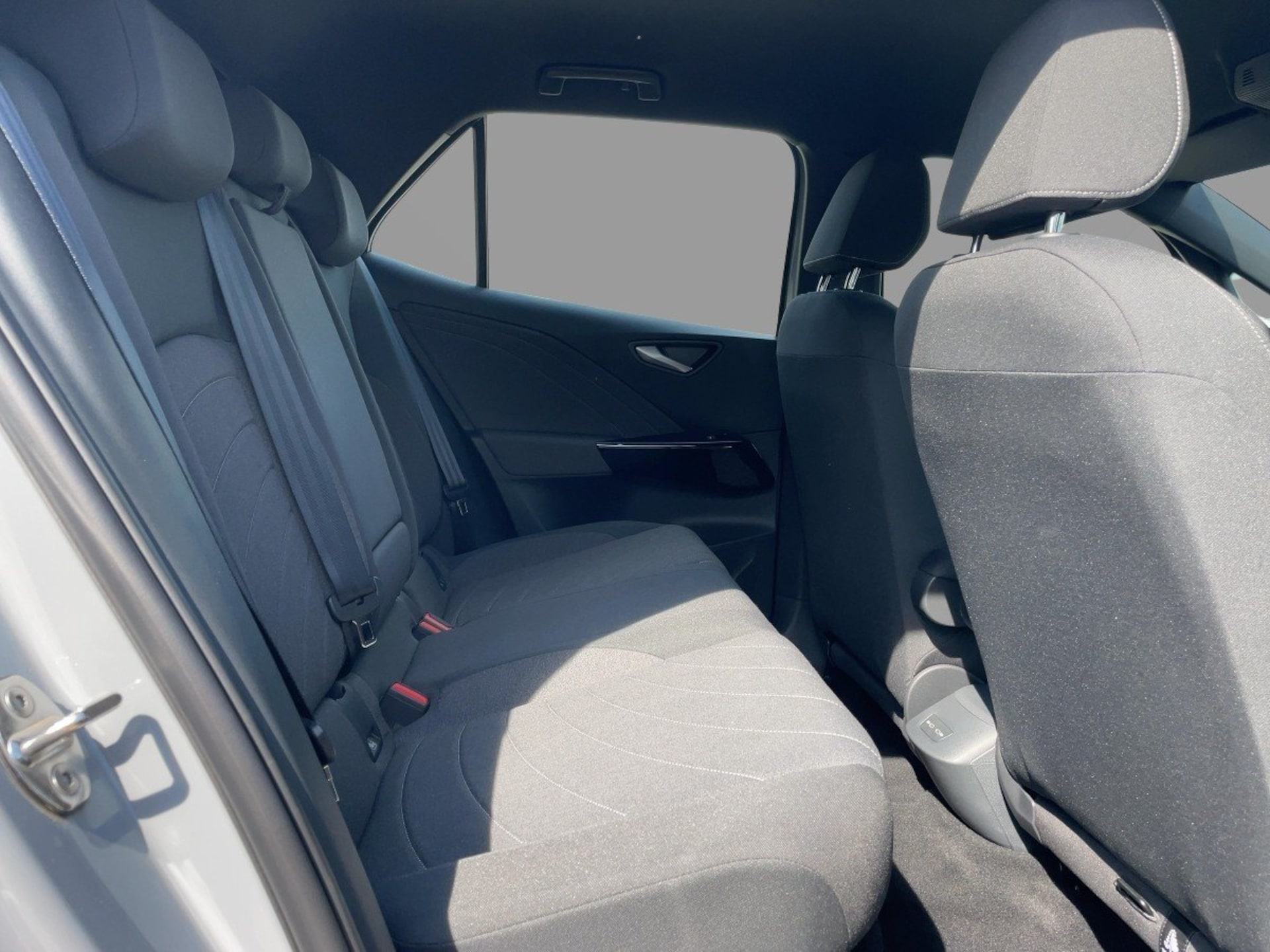 Volkswagen ID.3 Pro