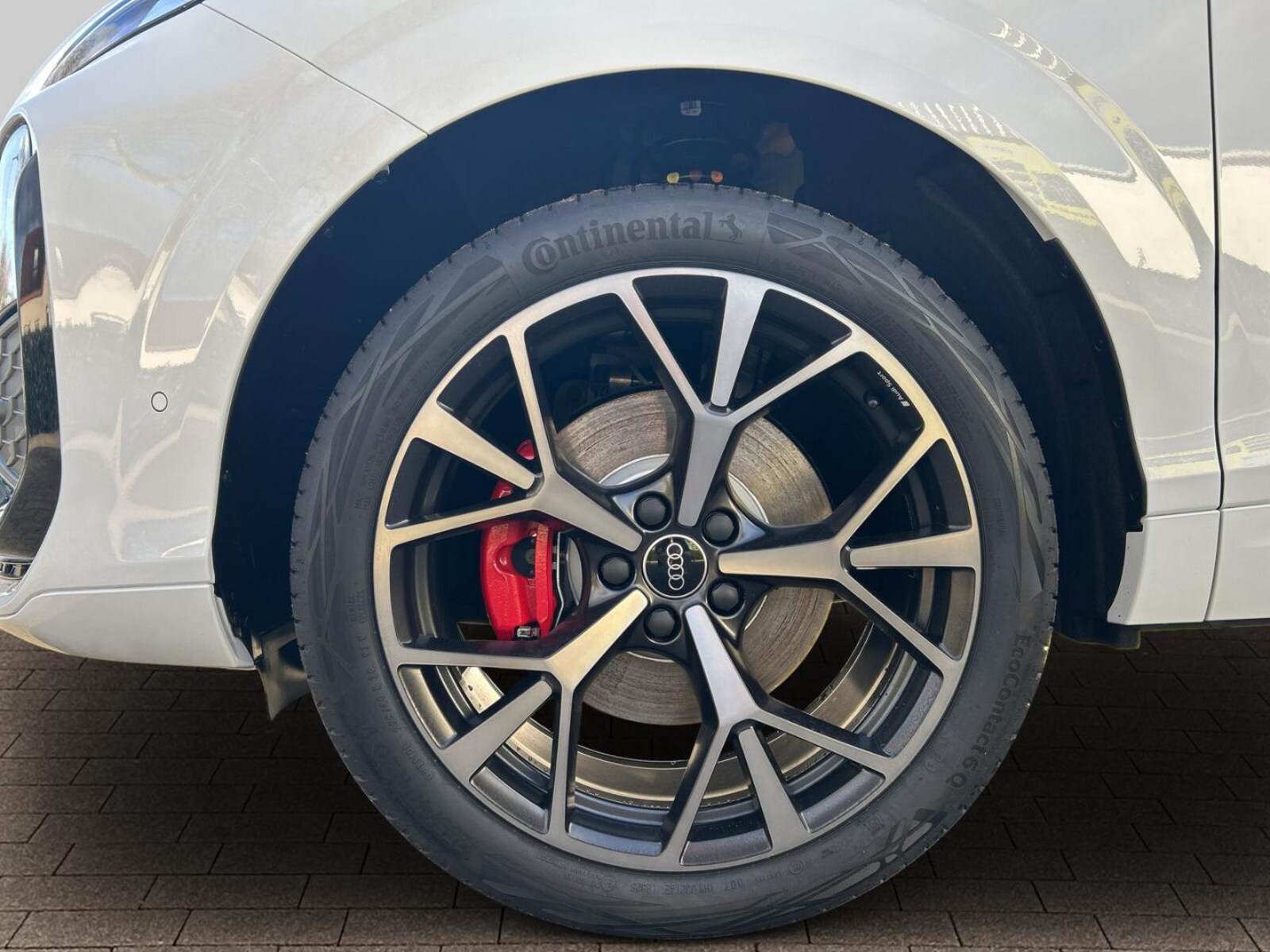Audi Q3 – Bild 15