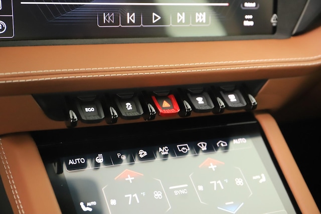 2025 Lamborghini Urus SE - Photo 29