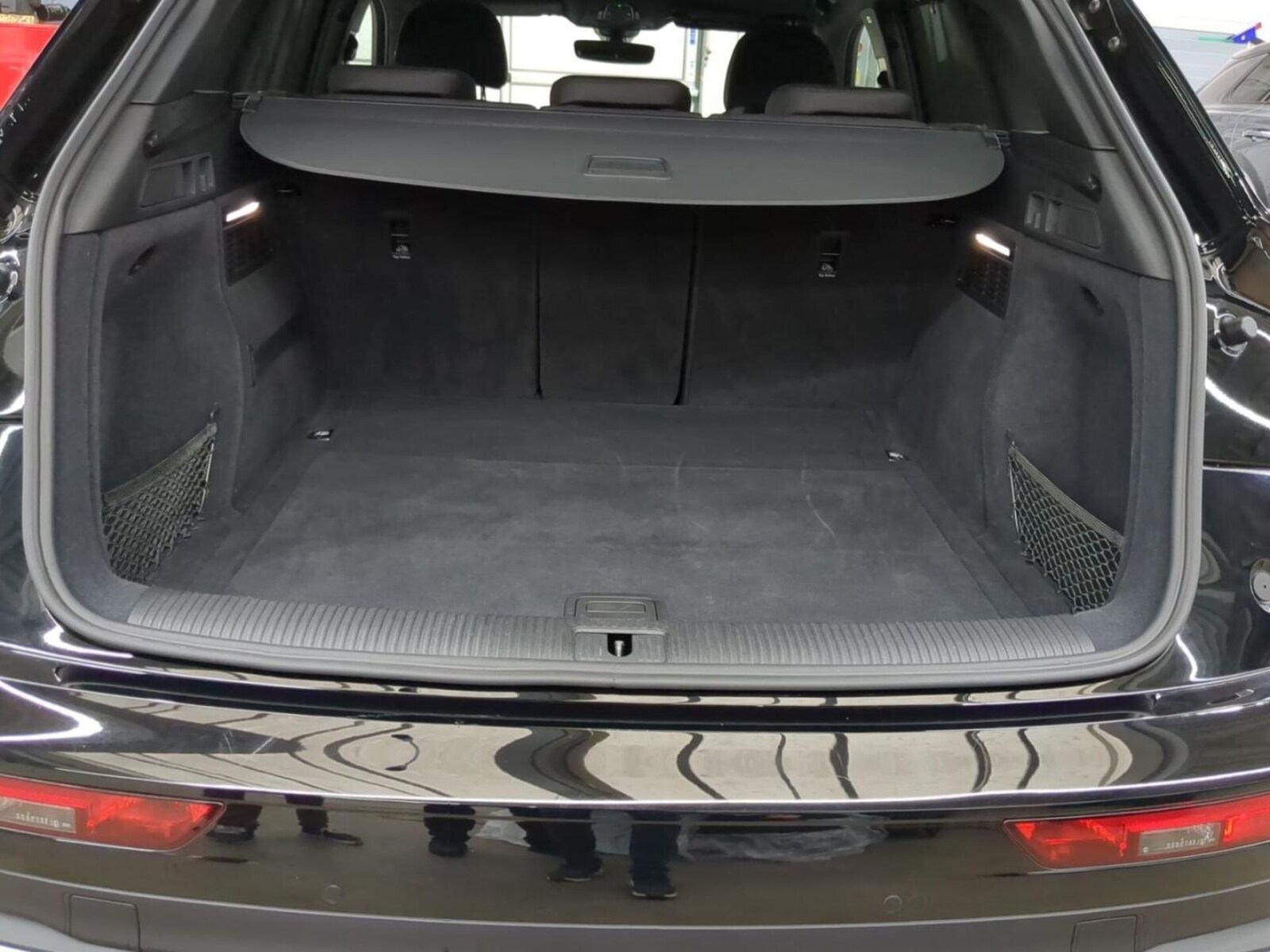 Audi Q5 – Bild 7