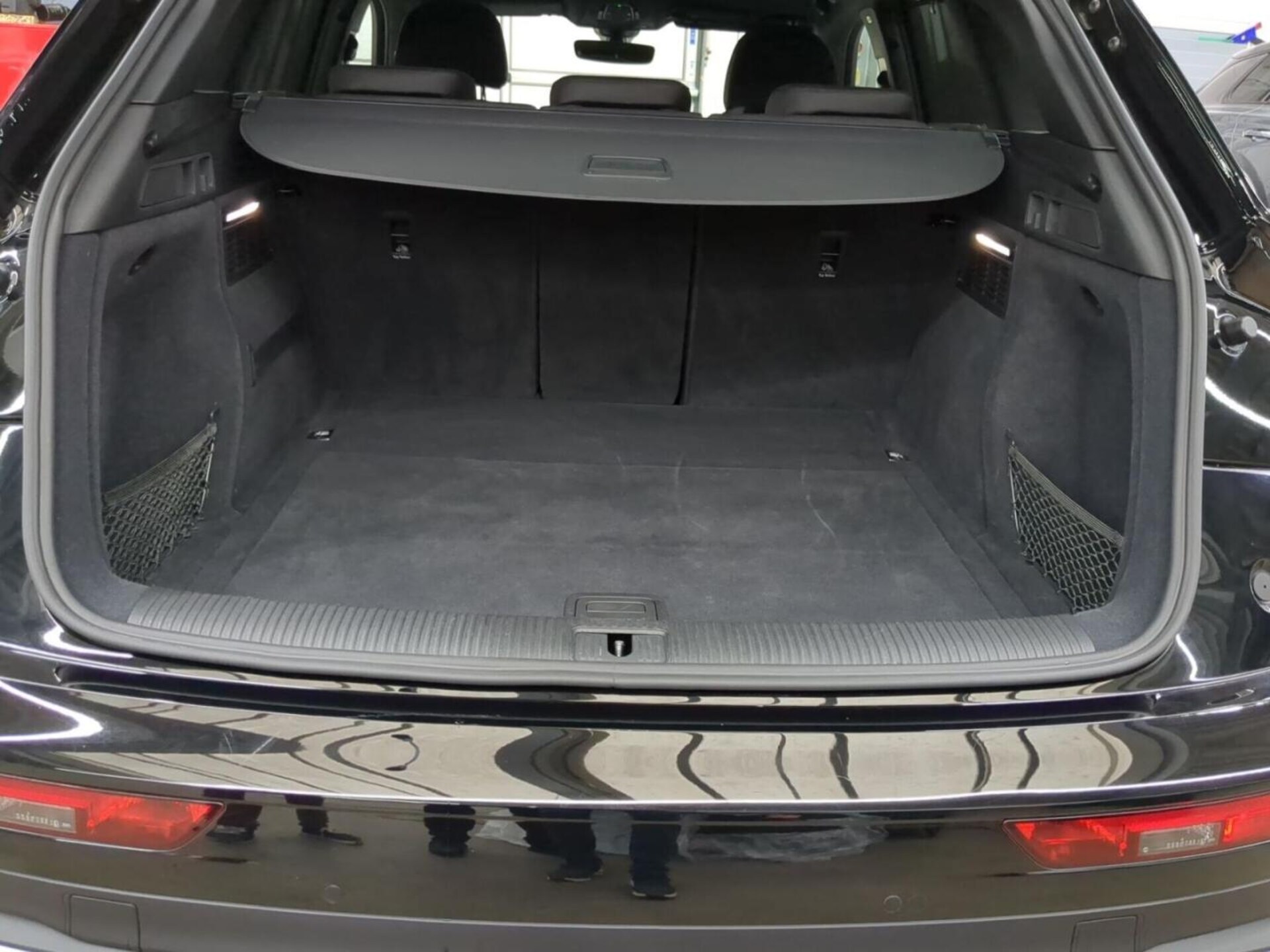 Audi Q5 SUV