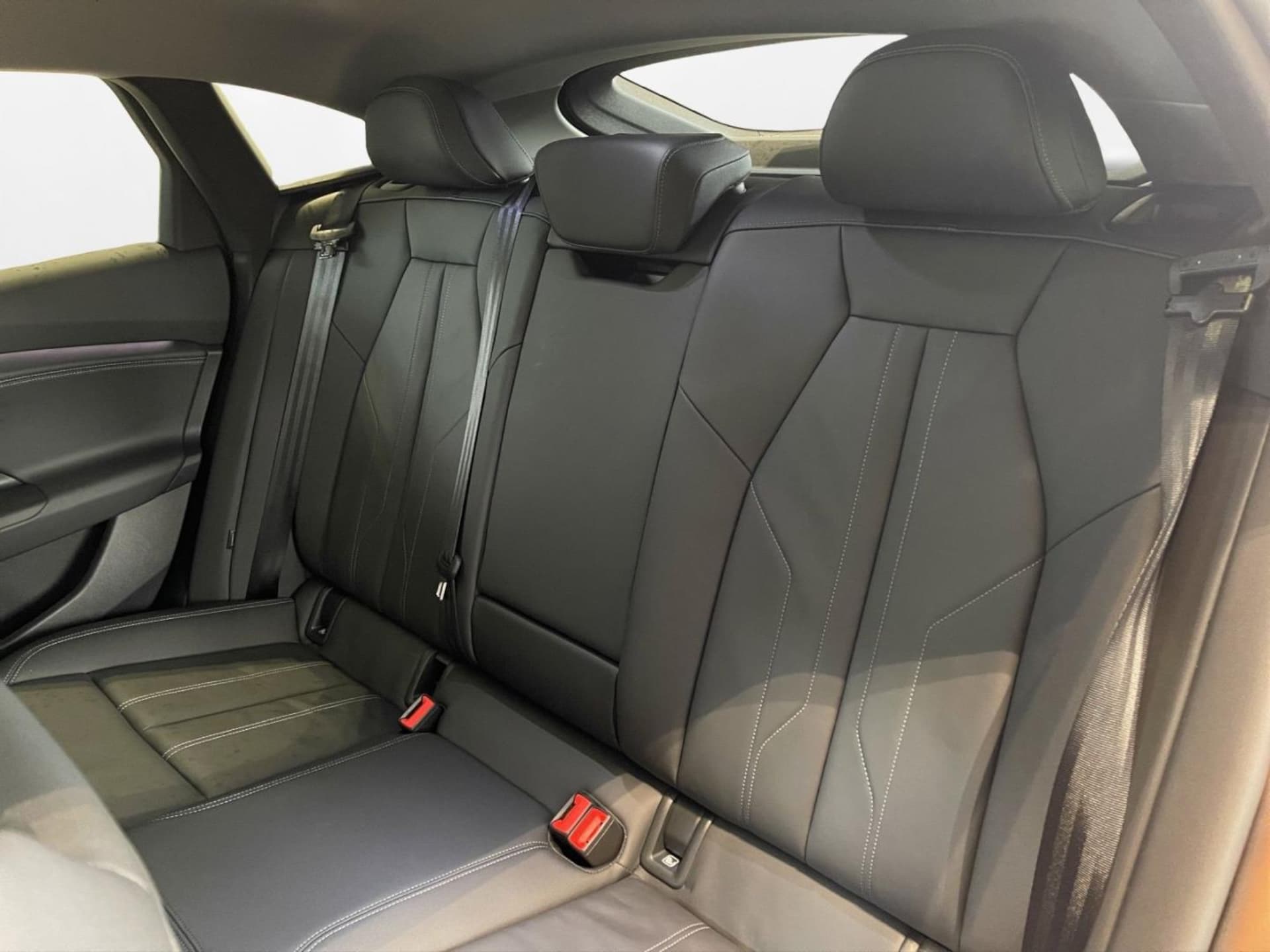 Audi A6 Sportback e-tron