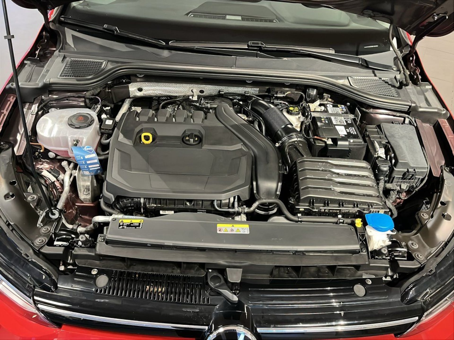 Volkswagen Golf Active