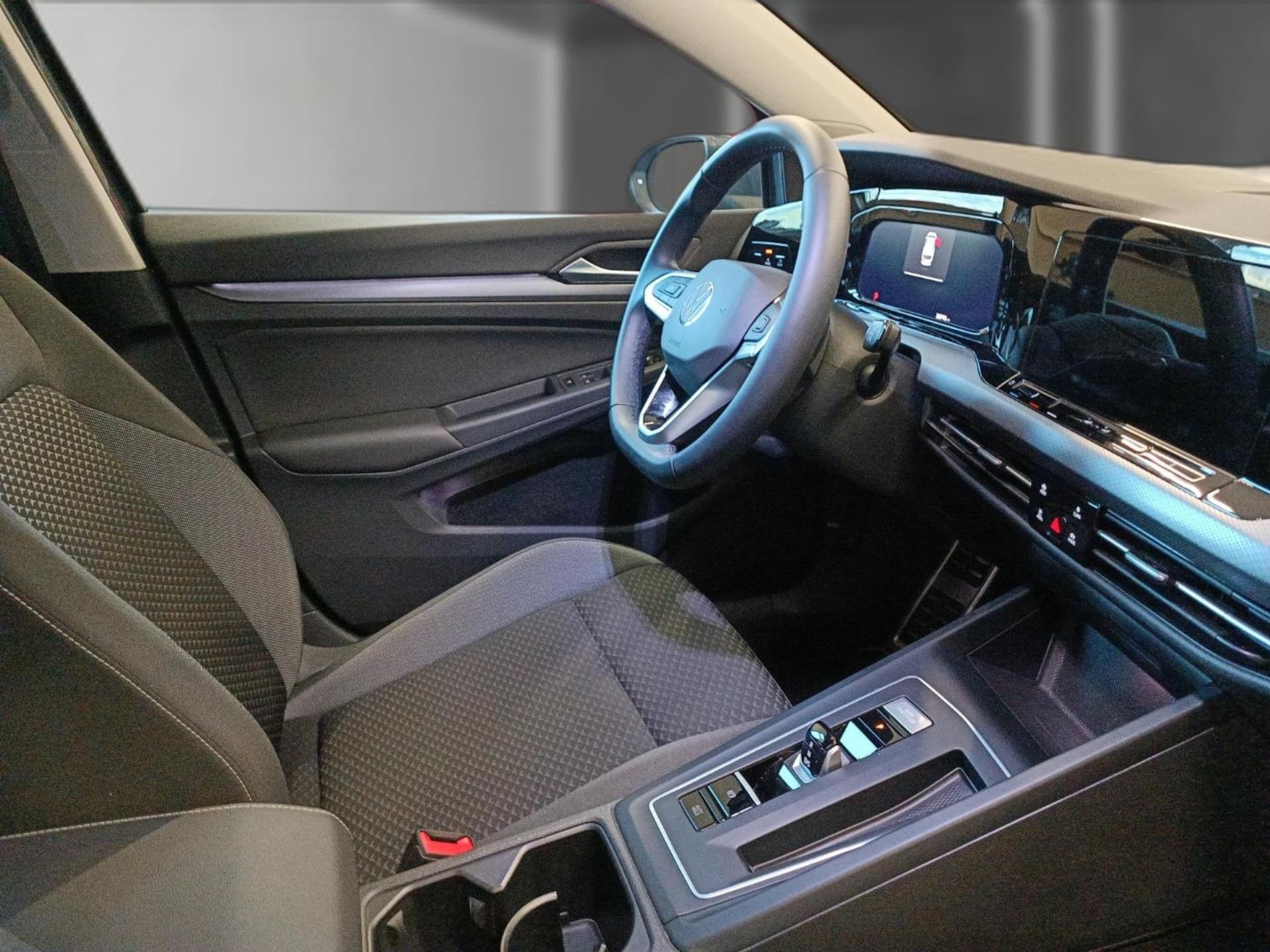 Volkswagen Golf Variant Active