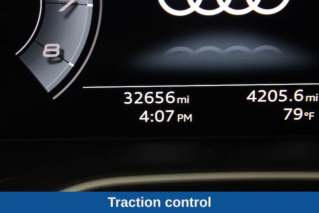 2024 Audi S5 Sportback