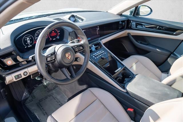 2026 Porsche