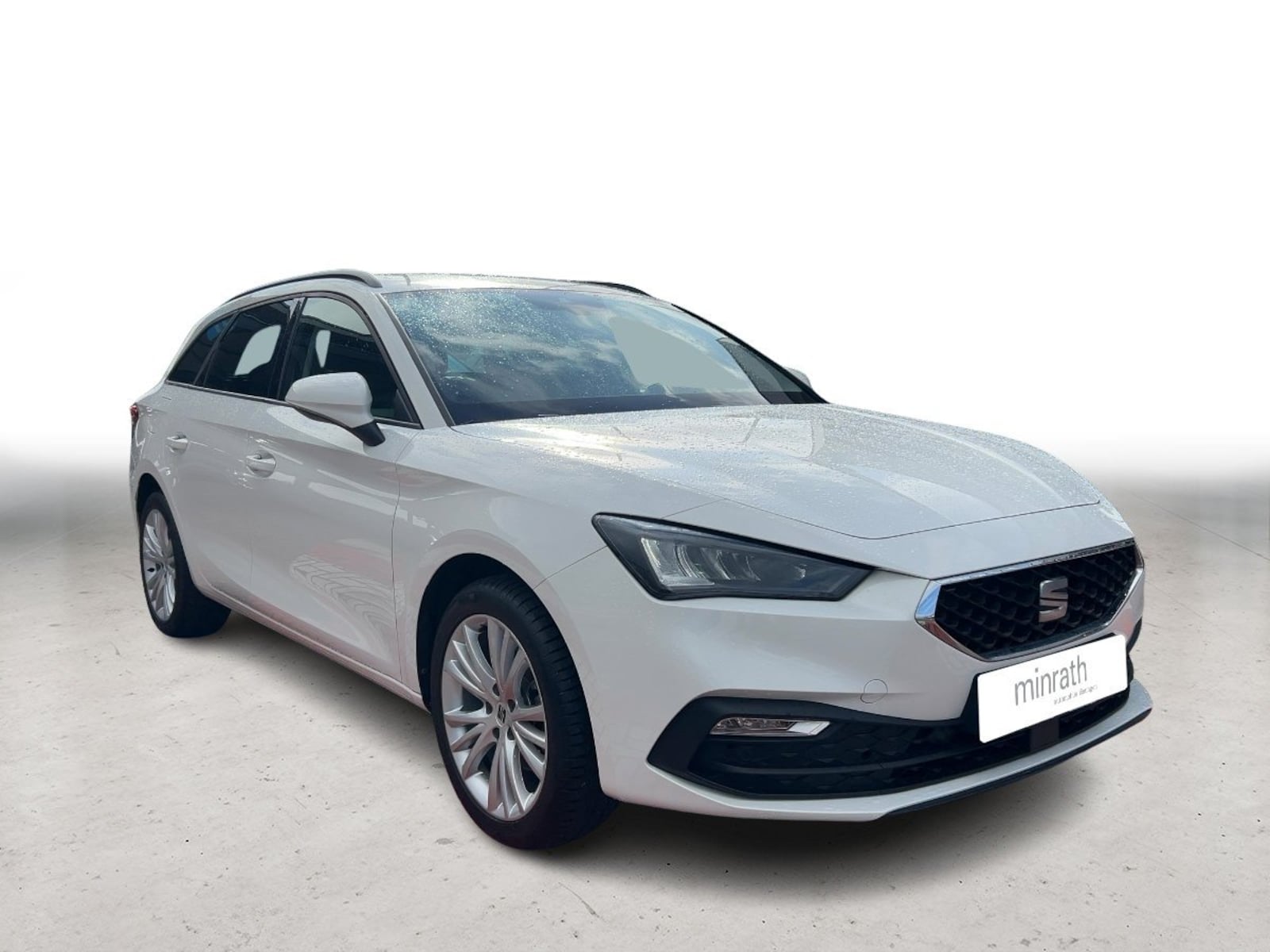 SEAT Leon Sportstourer – Bild 6