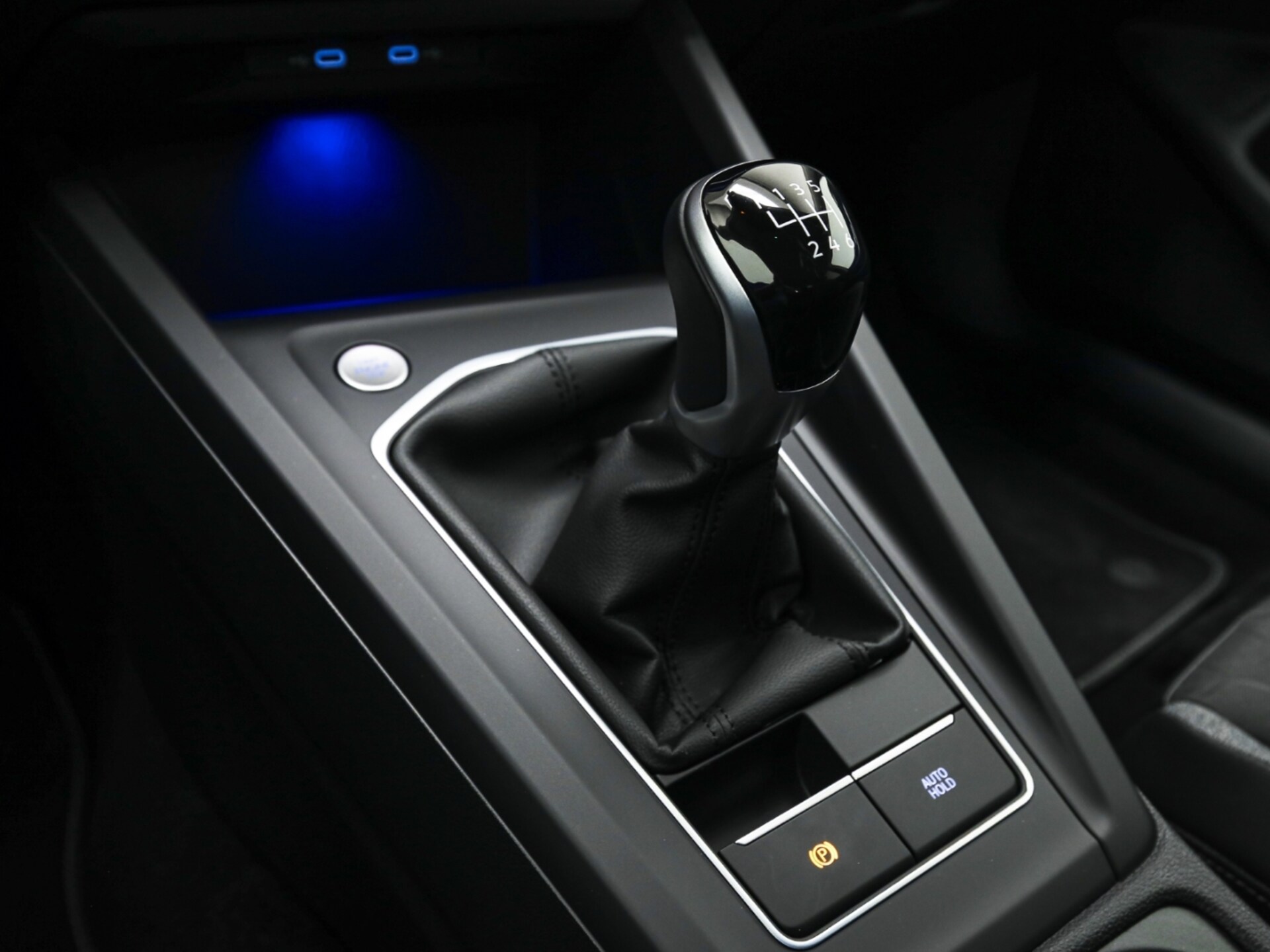 Volkswagen Golf ENERGY