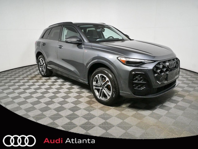 2026 Audi Q5