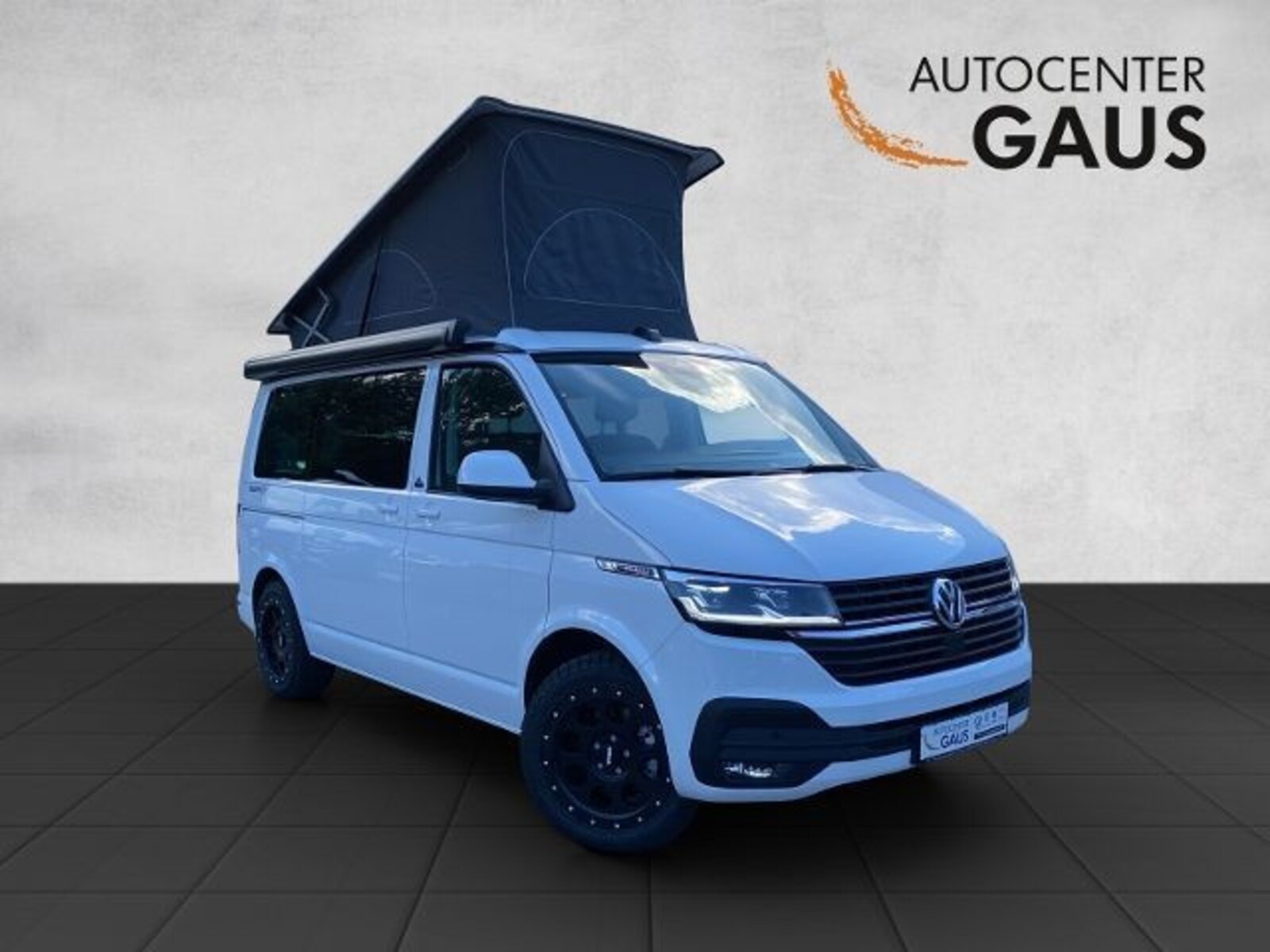 Volkswagen T6.1 California – Bild 6