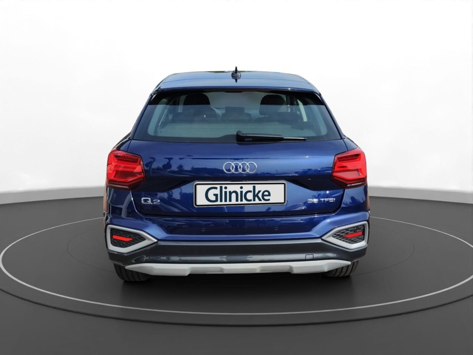 Audi Q2 – Bild 7