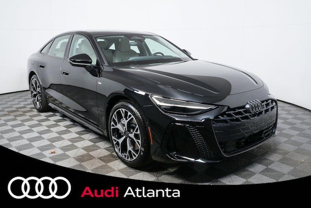 2026 Audi A6