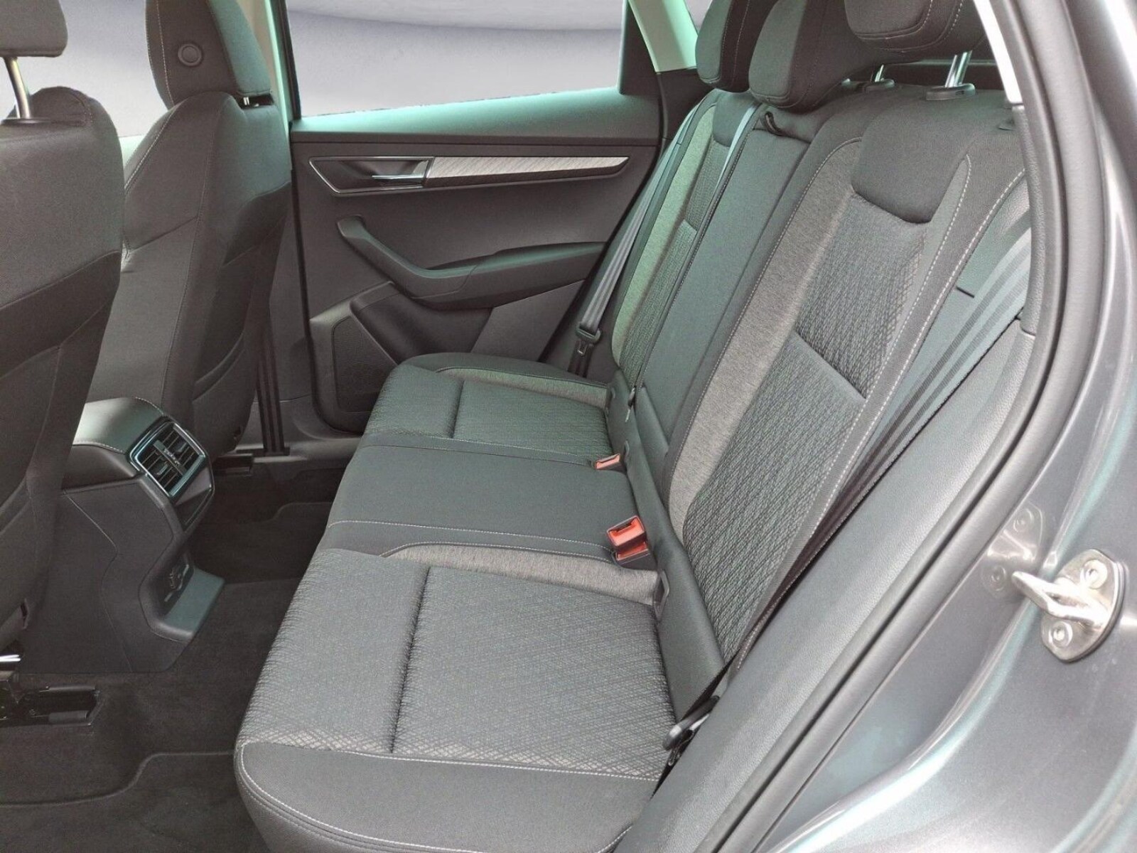 Škoda Karoq – Bild 14