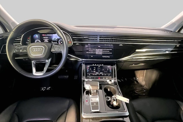 2022 Audi Q7 Premium Plus - Photo 17