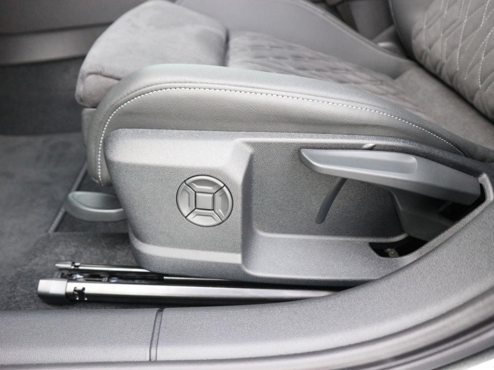 Audi A3 Sportback – Bild 8