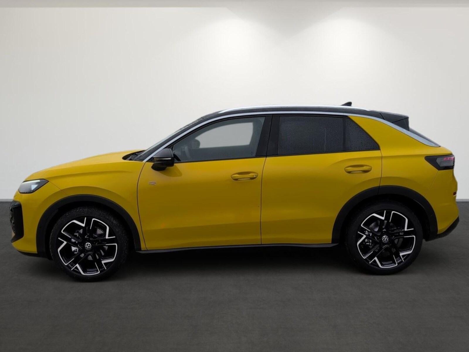 Volkswagen T-Roc – Bild 7