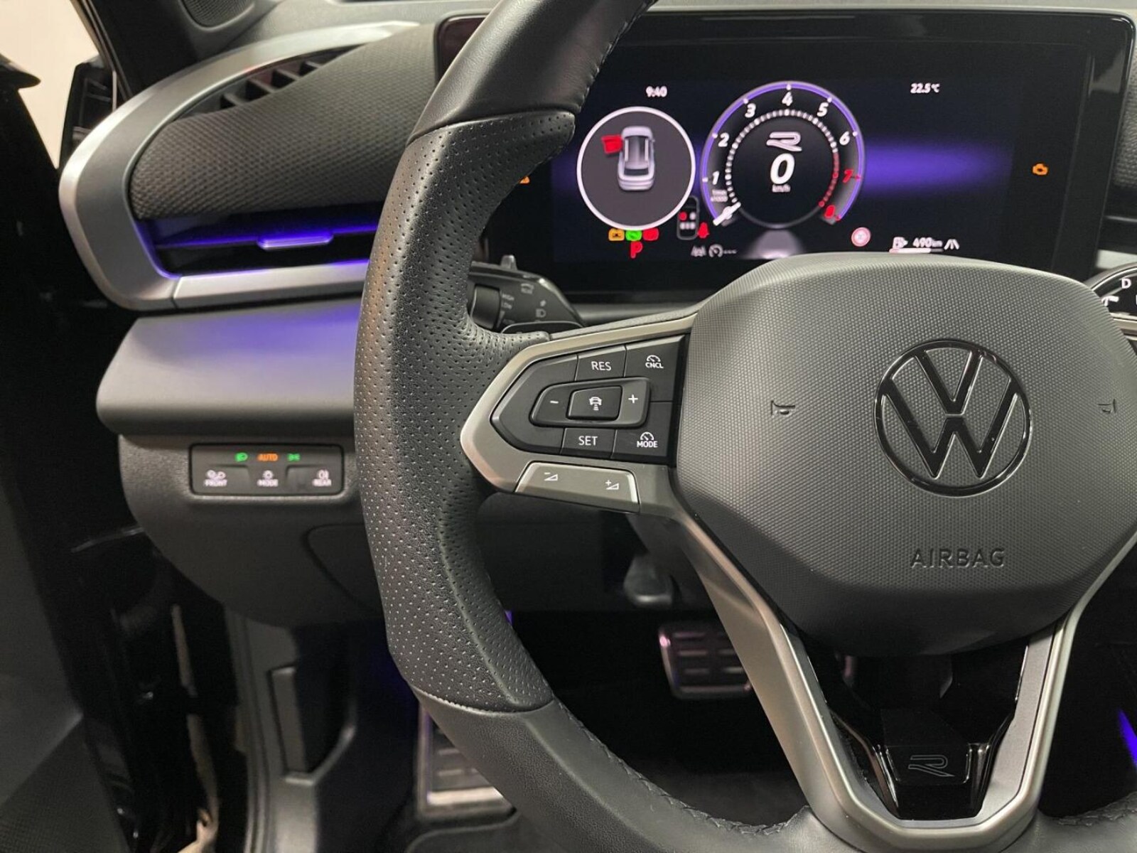 Volkswagen T-Roc – Bild 23
