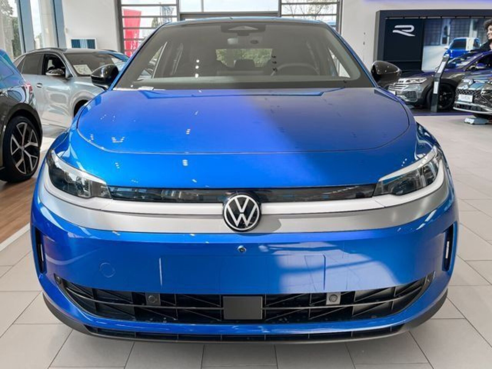 Volkswagen ID. Polo – Bild 8