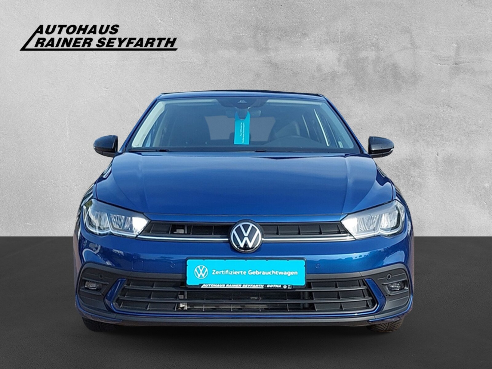 Volkswagen Polo – Bild 2
