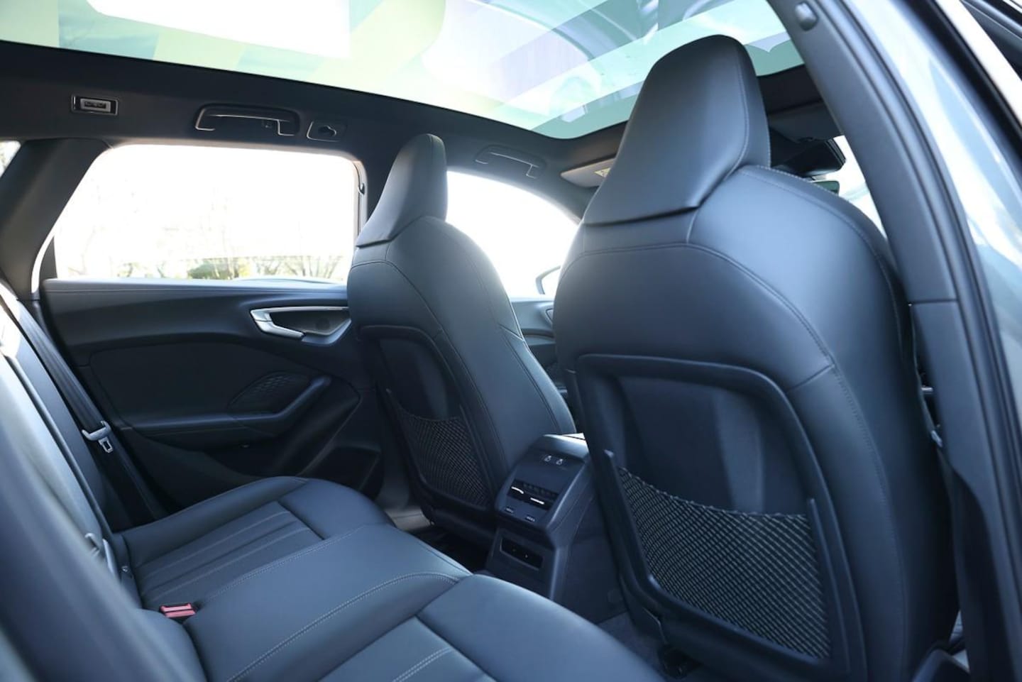 Image about Audi A5 Avant TFSI e e-hybrid quattro 270 kW S tronic