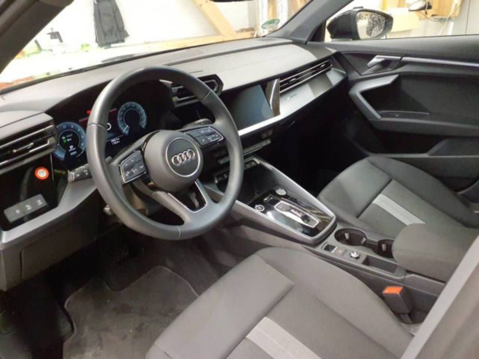 Audi A3 Sportback – Bild 4