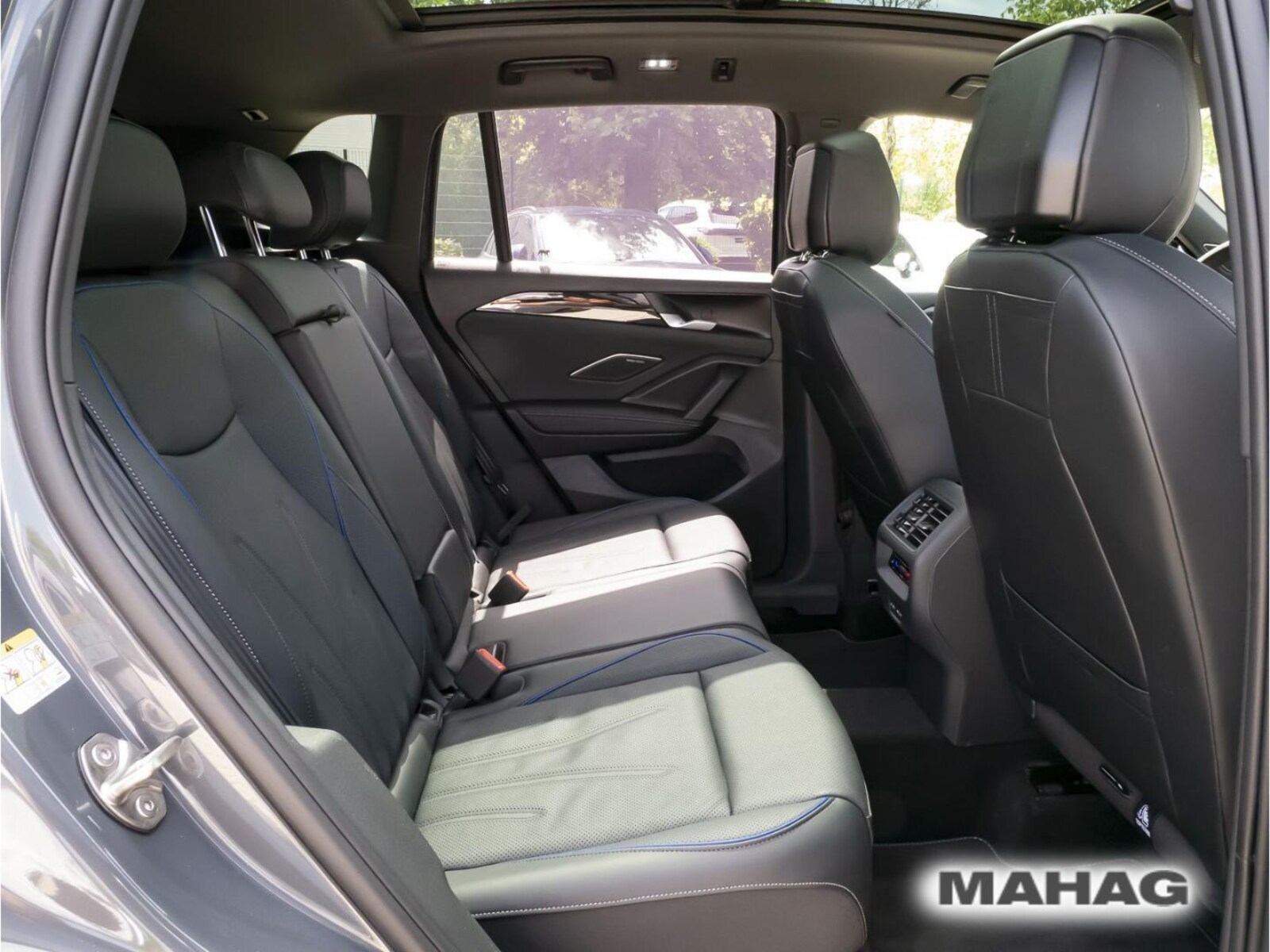 Volkswagen Tiguan – Bild 16