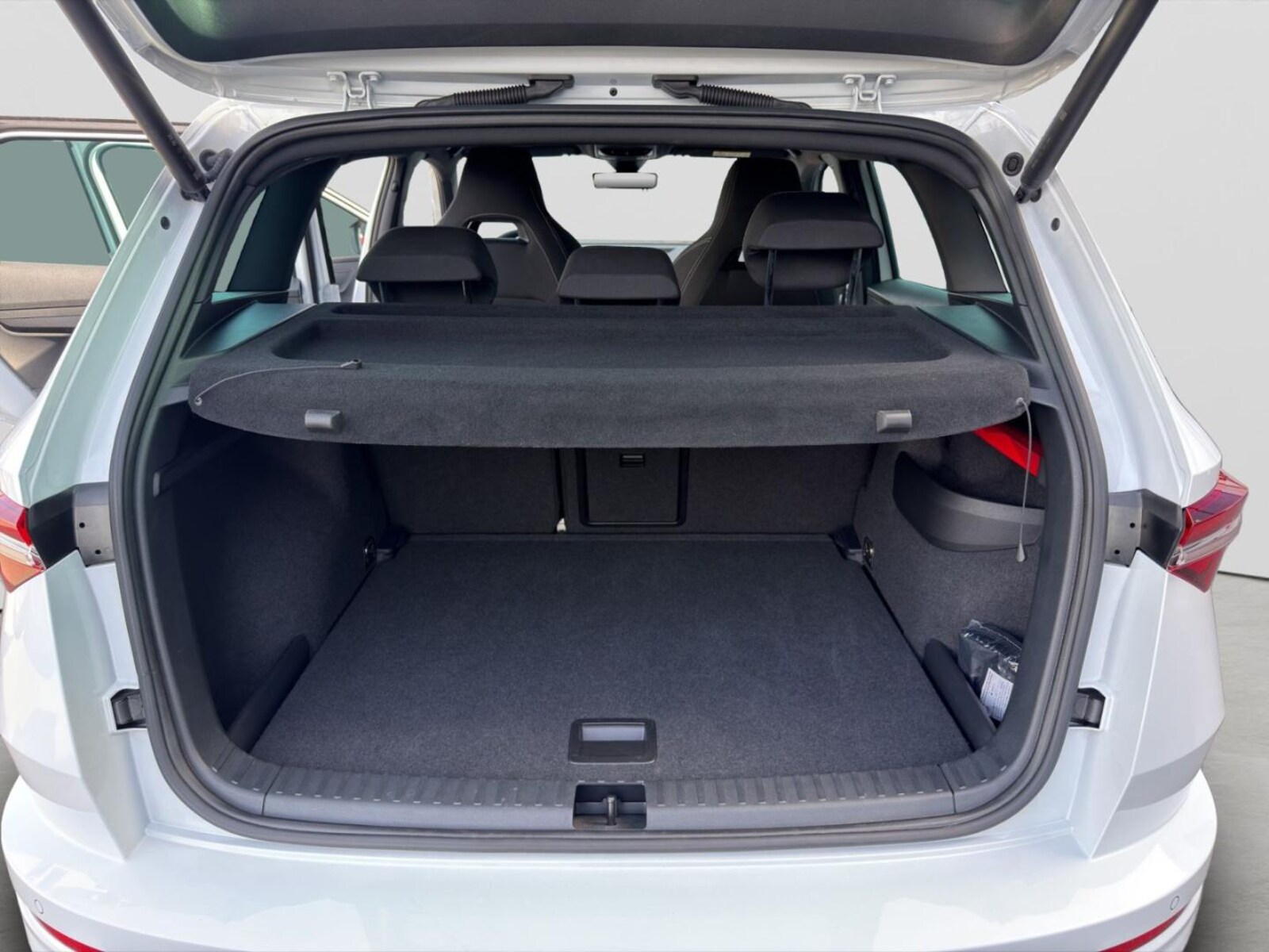 Škoda Karoq – Bild 17
