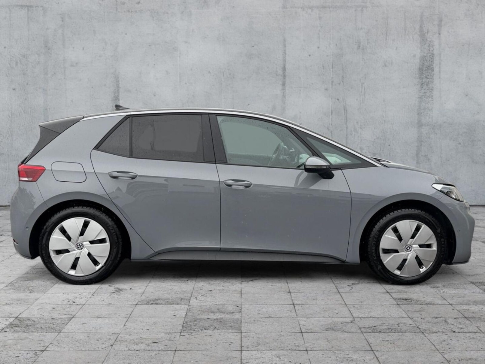 Volkswagen ID.3 – Bild 6