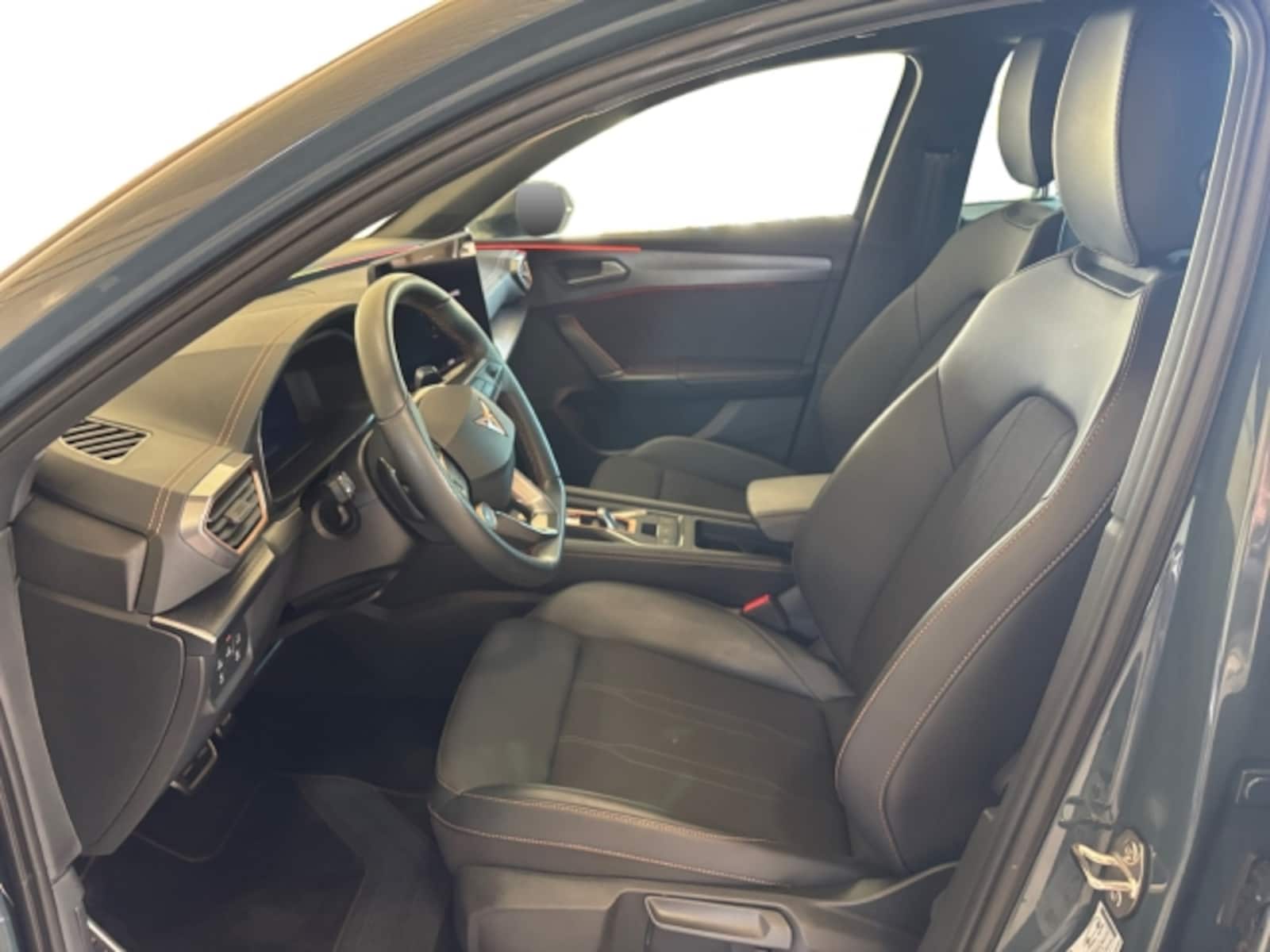 CUPRA Leon Sportstourer – Bild 10