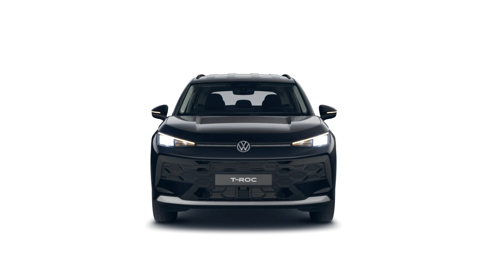 Volkswagen T-Roc – Bild 2