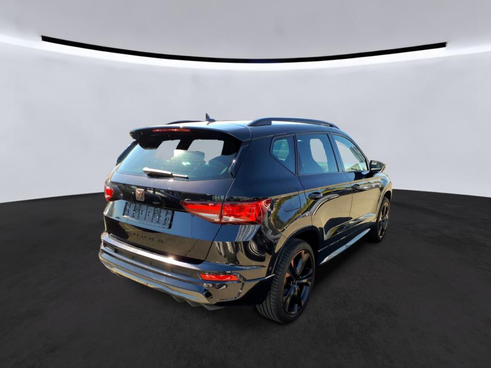 CUPRA Ateca – Bild 4