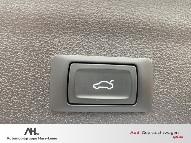 Image about Audi S6 Avant TDI quattro tiptronic