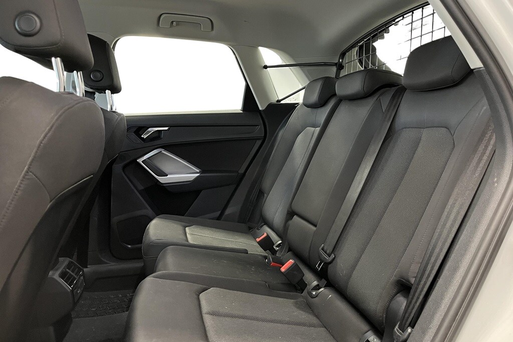 Image about Audi Q3 Q3 40 TDI quattro Proline advanced 190 hk S tronic