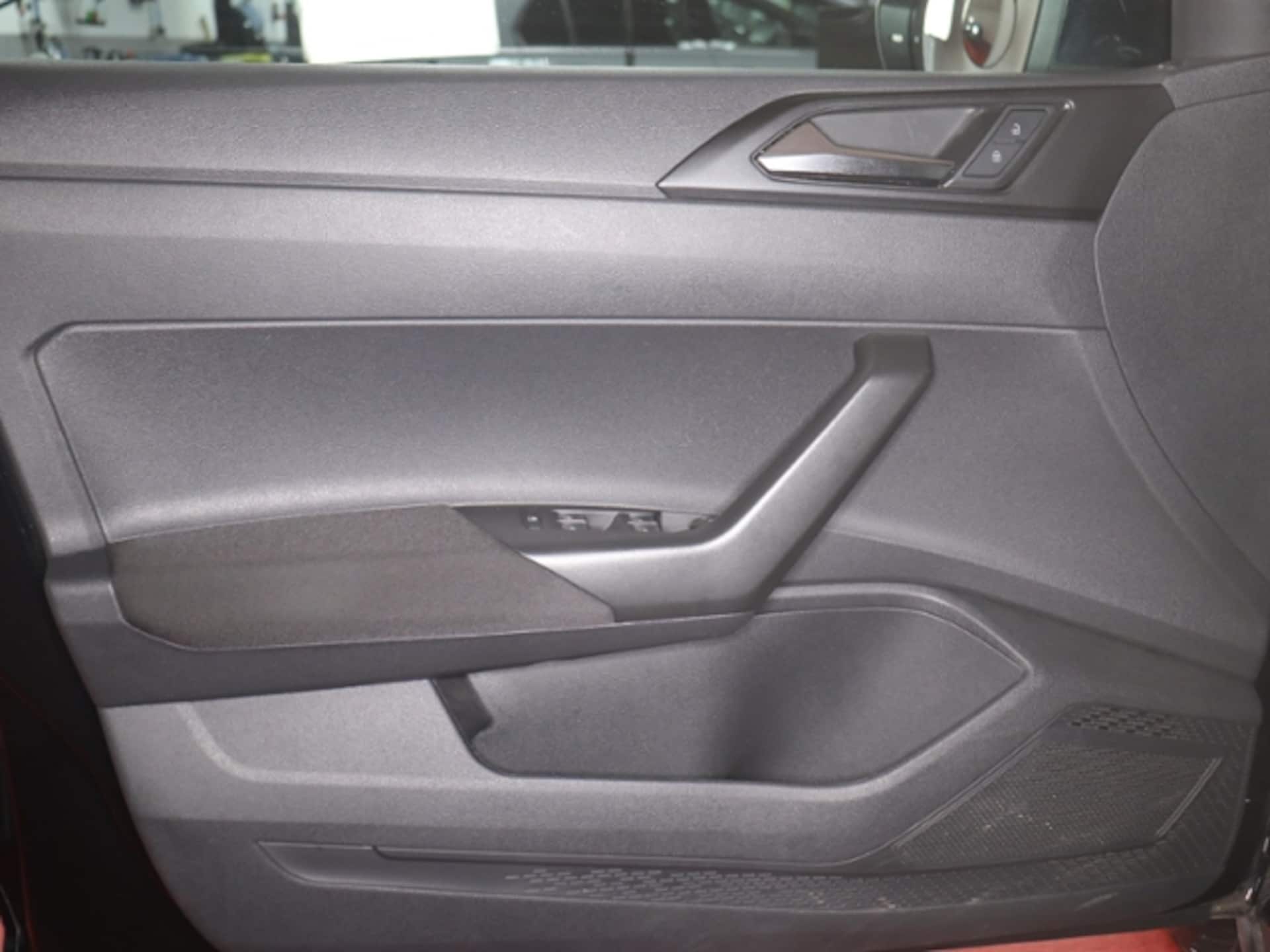 Volkswagen Taigo Basis-Modell