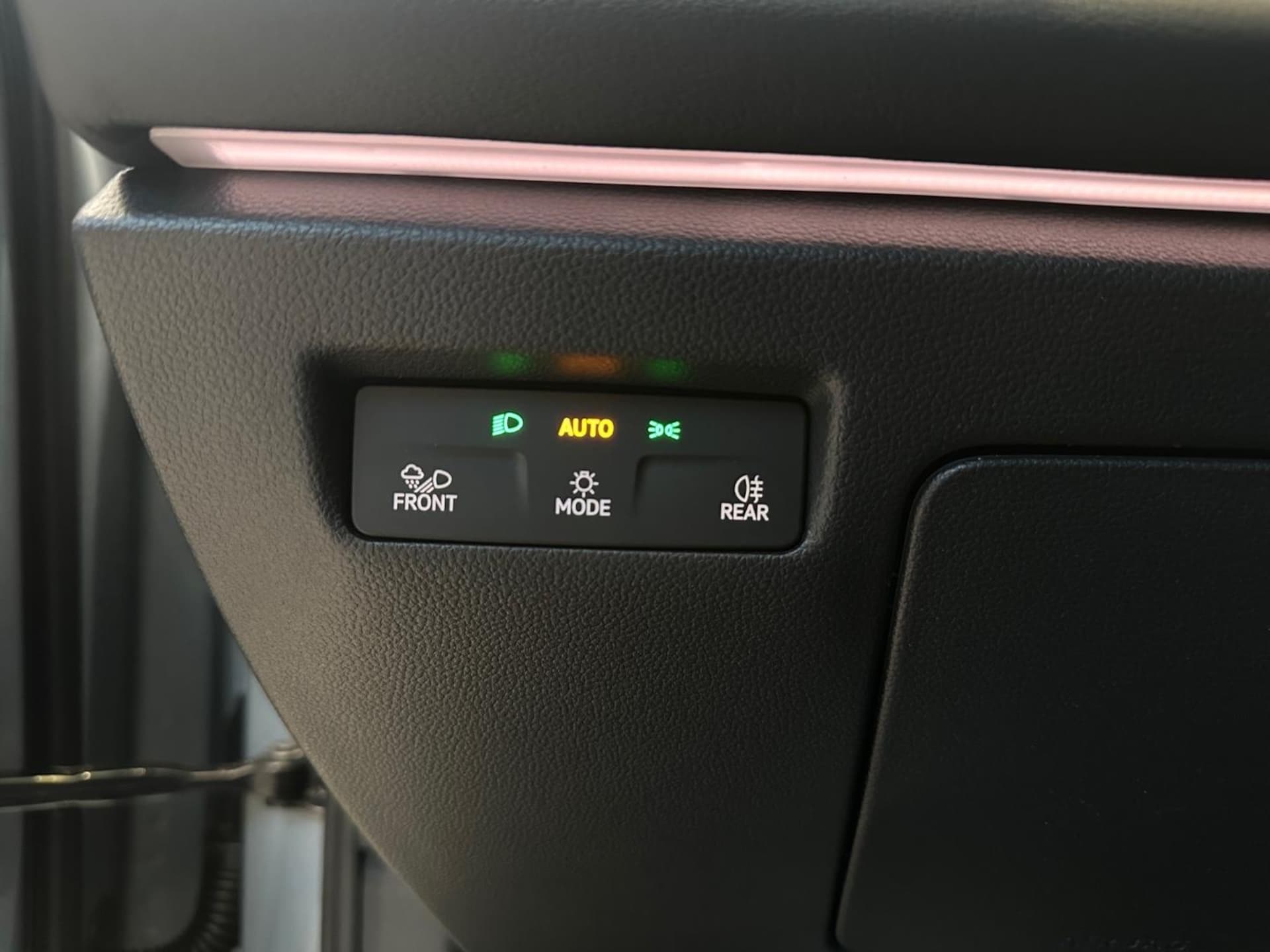 Volkswagen Passat Elegance