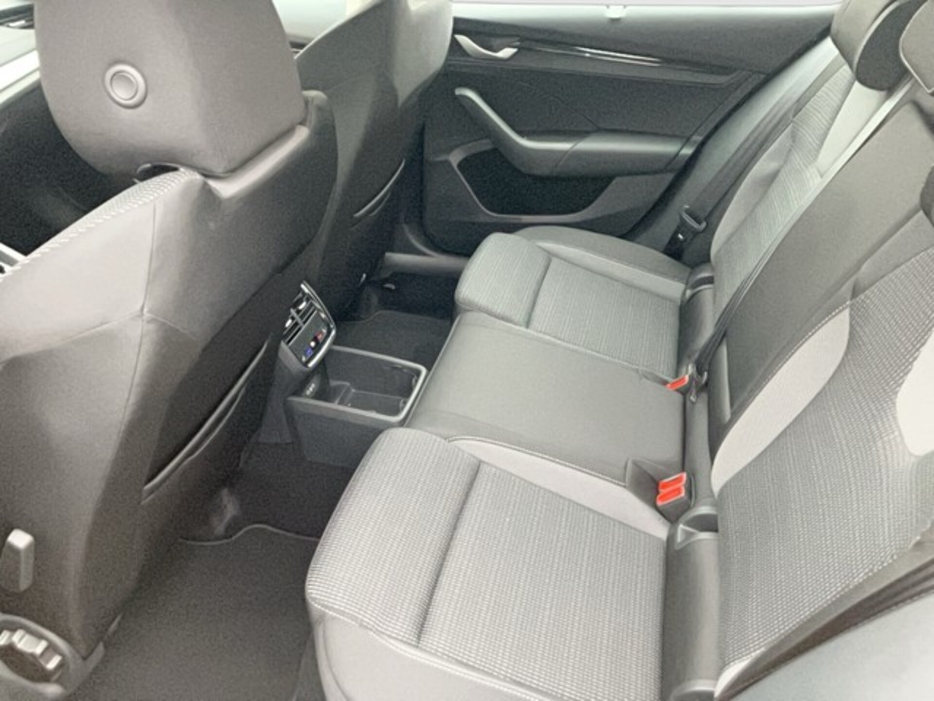 Skoda Octavia Combi Selection