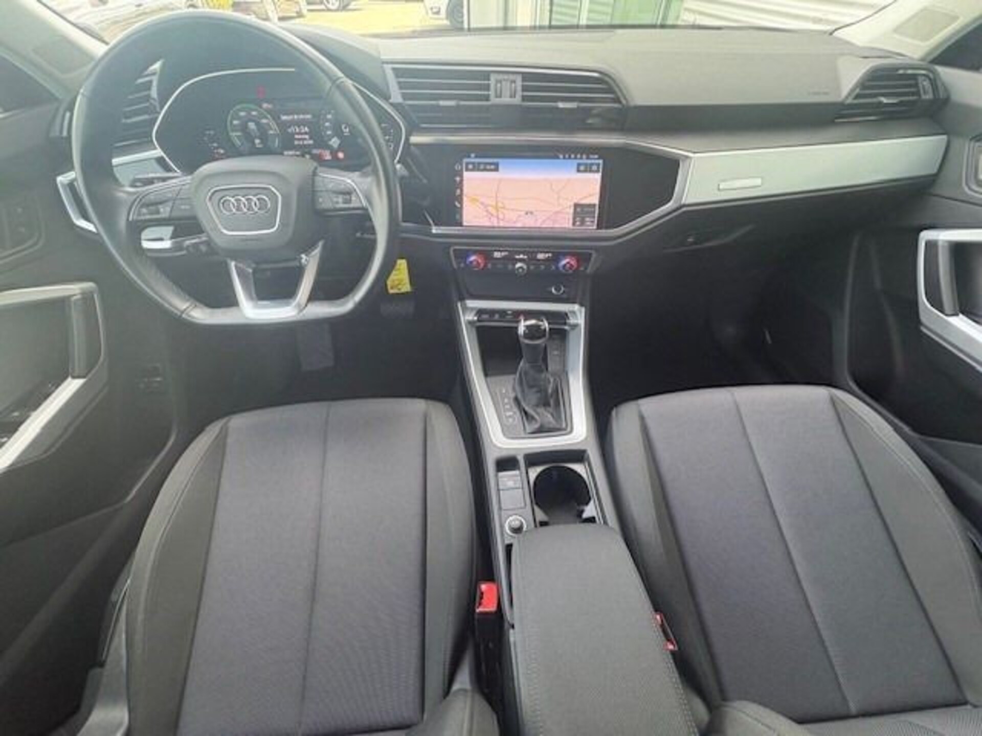 Audi Q3 Sportback TFSI e S line
