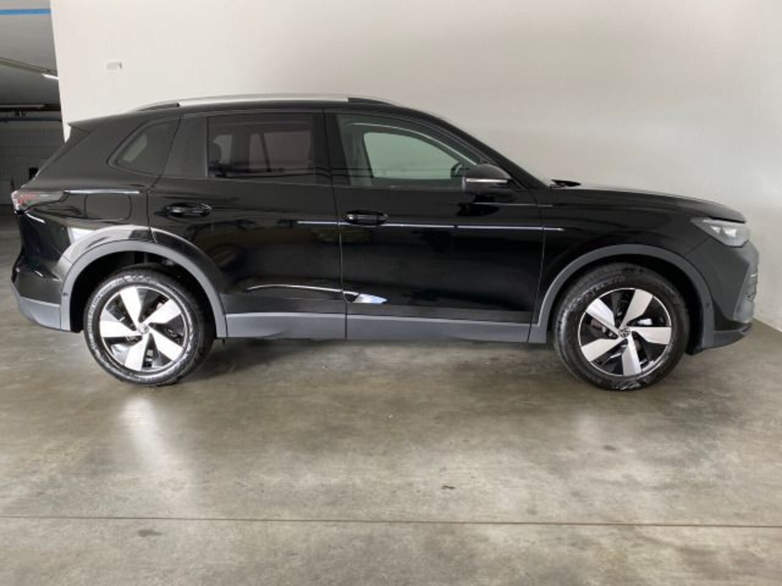 Volkswagen Tiguan – Bild 3