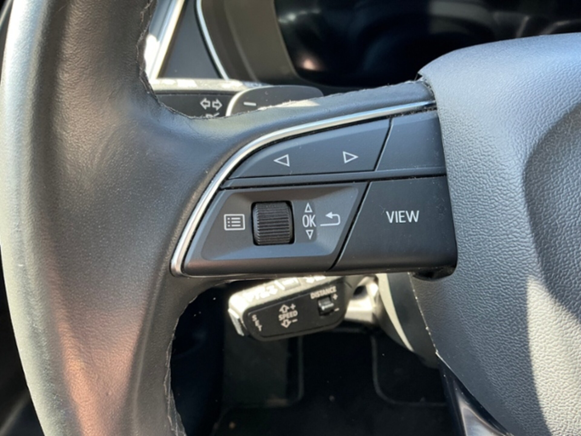 Audi Q5 SUV S line