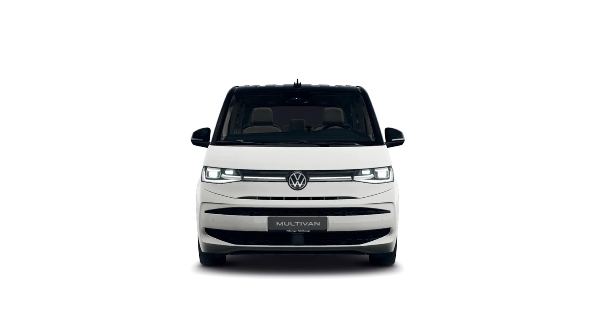 Volkswagen Multivan Life