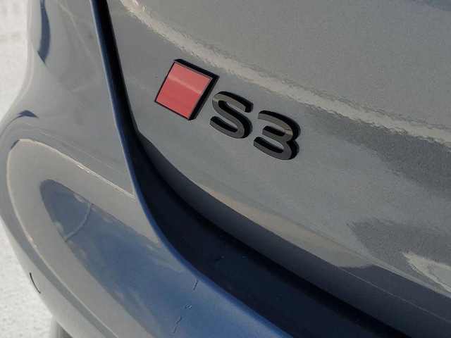 2026 Audi S3 Base - Photo 5
