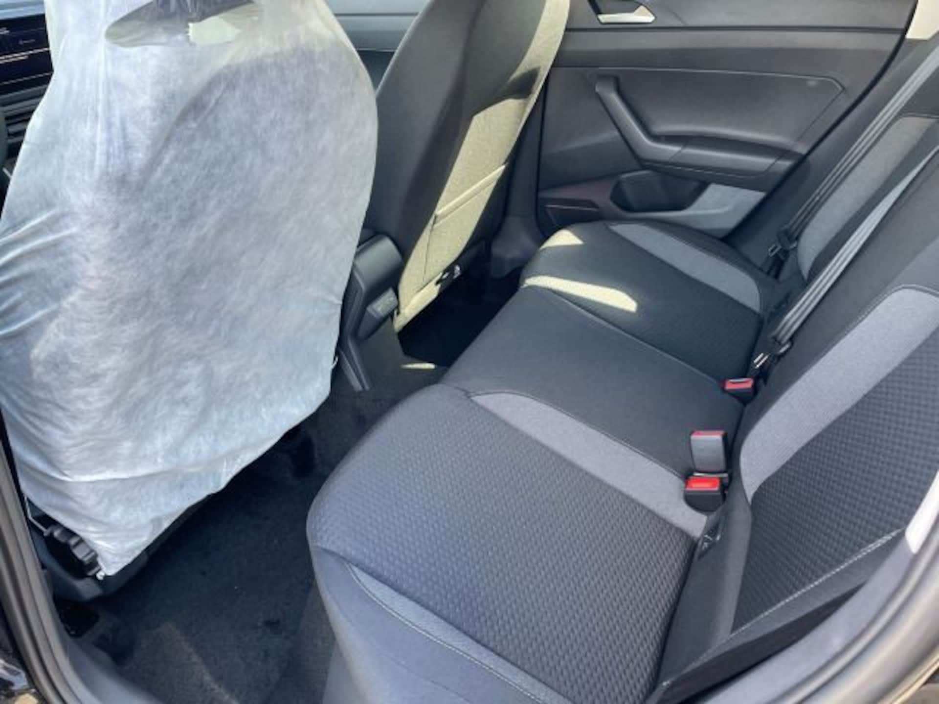 Volkswagen Polo Life