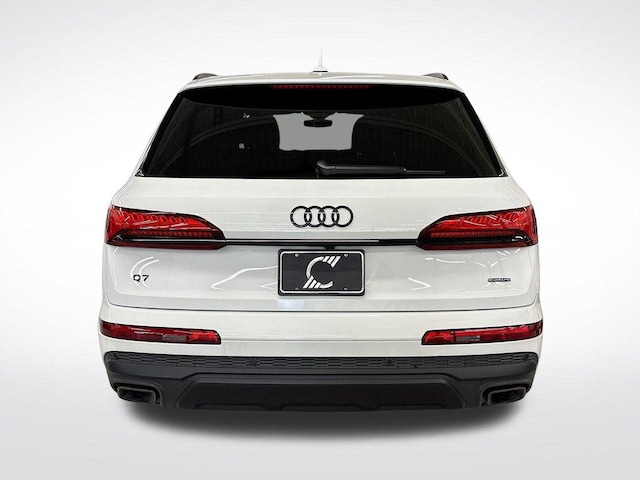 2025 Audi Q7