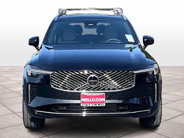 2026 Volvo XC90 Plug-In Hybrid