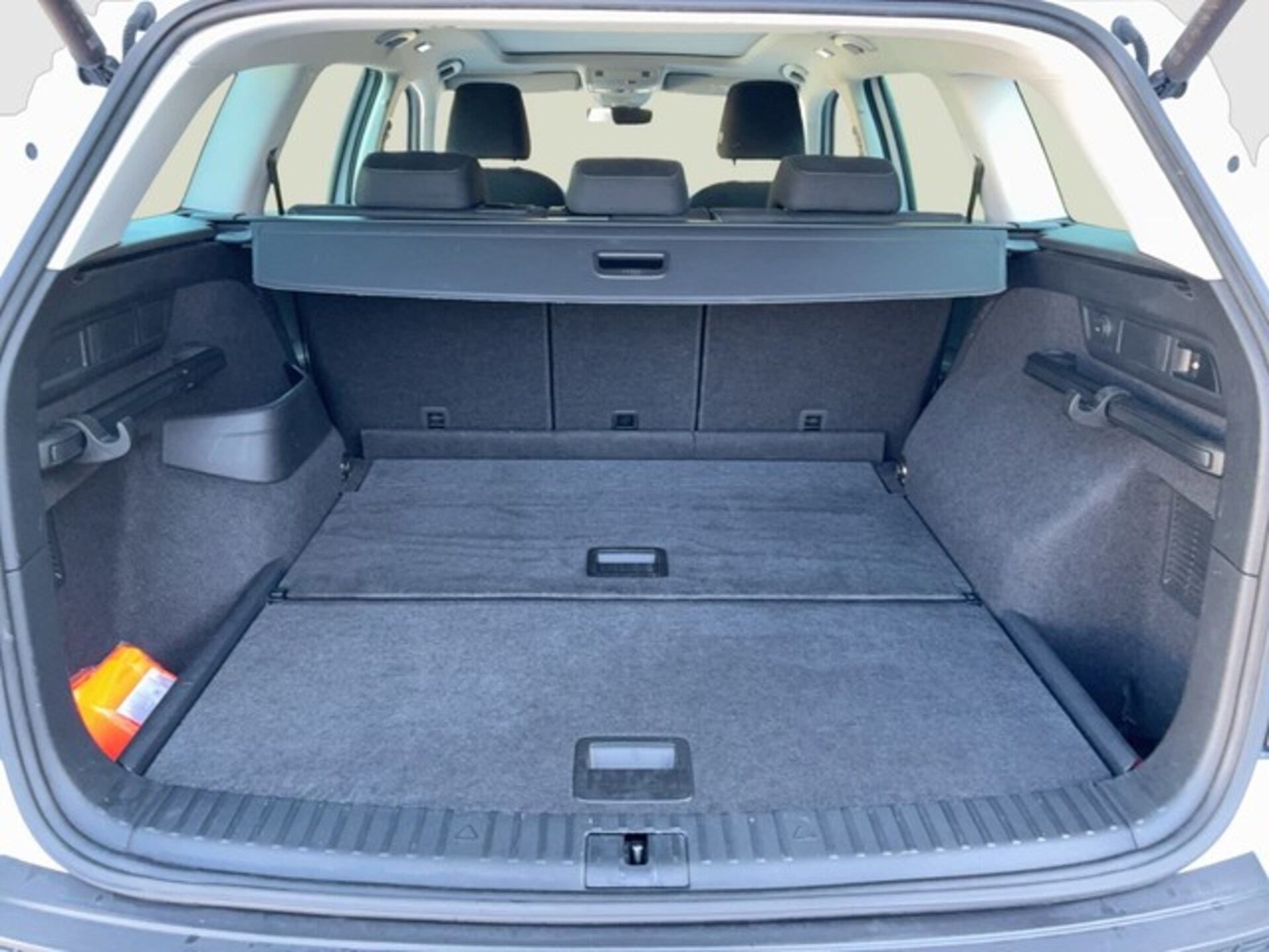 Skoda Kodiaq Ambition