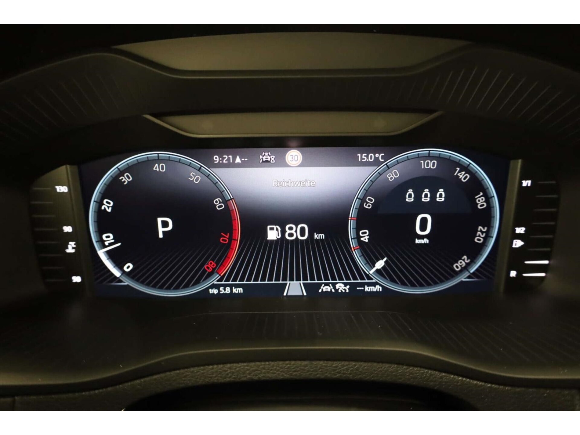 Skoda Karoq Selection
